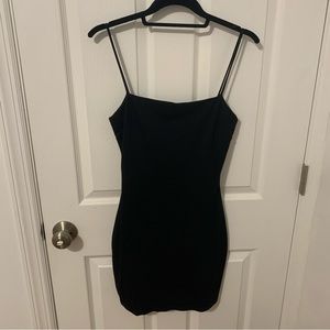 Lulus Little Black Dress